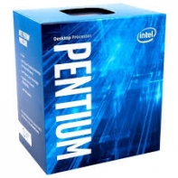 купить Процессор CPU S-1151 Intel Pentium G4560 TRAY <3.5 GHz, DualCore, 3 MB Cache, 54W, 8 GT/s DMI3, Kaby Lake> в Алматы фото 1