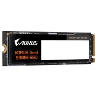 купить Твердотельный накопитель SSD Gigabyte 5000E AG450E500G-G 500GB M.2 NVMe PCIe 4.0 в Алматы фото 4