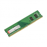 Купить Модуль памяти, Kingston, KVR26N19S6/4DDR4, 4 GB, DIMM <PC4-21300/2666MHz> Алматы