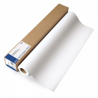 Купить Бумага для струйной печати Epson C13S042013 Water Resistant Matte Canvas, 17*x12.2м Алматы