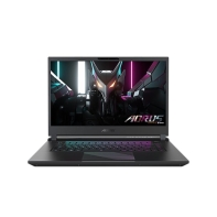 купить Ноутбук Gigabyte AORUS 15 BSF, I7-13700H, RTX 4070 8Gb, QHD 2560x1440 165Hz, DDR5-2x8Gb, M2 1Tb, DOS в Алматы фото 1