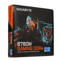 купить Материнская плата Gigabyte B760M GAMING DDR4 в Алматы фото 3