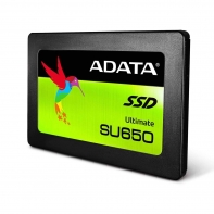 купить Жесткий диск SSD ADATA ASU650S 480 Gb (ASU650SS-480GT-R) /  в Алматы фото 2