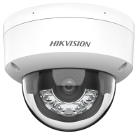 купить Сетевая IP видеокамера Hikvision DS-2CD1123G2-LIU(2.8mm) в Алматы фото 1
