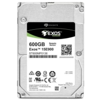 купить Жесткий диск Seagate Exos 15E900 ST600MP0136 600 ГБ в Алматы фото 1