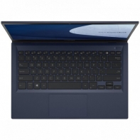 купить Ноутбук ASUS ExpertBook B1 B1400 i3-1115G4/14 FHD IPS/4G/256G PCIe/W10p64/FPS/BL KB+MS 90NX0421-M31720 в Алматы фото 4