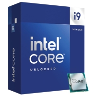 Купить Процессор Intel Core i9-14900K 3.2GHz (6GHz Turbo boost), LGA1700, BX8071514900K Алматы