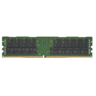 купить Модуль памяти Samsung M393A8G40BB4-CWE DDR4-3200 ECC RDIMM 64GB 3200MHz в Алматы фото 3