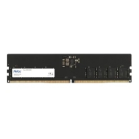 Купить Модуль памяти Netac Basic, NTBSD5P48SP-16, DDR5 DIMM, 16Gb, 4800Mhz, C40 Алматы