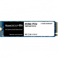 купить SSD-накопитель Team Group MP34 1Tb, M.2, NVMe 1.3, 3000/2600 MB/s, TM8FP4001T0C101 в Алматы фото 1