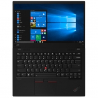купить Ноутбук Lenovo ThinkPad X1 Carbon 14.0FHD_IPS_AG_400N_LP в Алматы фото 1