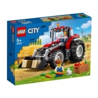 купить Конструктор LEGO City Трактор в Алматы фото 2