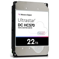 купить Жесткий диск WD Ultrastar DC HC570 WUH722222AL5204, 22ТБ  в Алматы фото 3