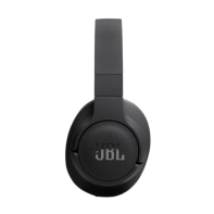 купить JBL Tune 720BT - Wireless On-Ear Headset - Black в Алматы фото 3