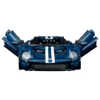 купить Конструктор LEGO Technic 2022 Ford GT в Алматы фото 4
