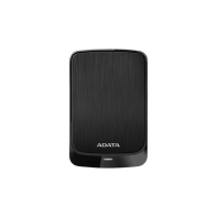 купить Внешний HDD ADATA AHV320-4TU31-CBK в Алматы фото 1