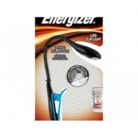 купить Фонарь для чтения Energizer FL Booklight GEN3+ba 2x2032 черный. в Алматы фото 1
