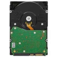 купить Жесткий диск для видеонаблюдения HDD 12Tb Western Digital Purple SATA 6Gb/s 256Mb 7200об/мин 3,5* WD121PURP в Алматы фото 2