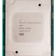 купить Процессор P11146-B21 HPE DL180 Gen10 Intel Xeon-Bronze 3204 (1.9GHz/6-core/85W) Processor Kit в Алматы фото 1