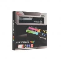 купить Комплект модулей памяти G.SKILL TridentZ RGB F4-3000C16D-32GTZR DDR4 32GB (Kit 2x16GB) 3000MHz в Алматы фото 3