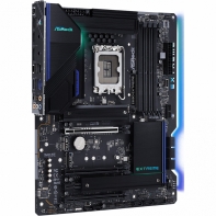 купить Материнская плата ASRock Z690 EXTREME LGA1700 4xDDR4 8xSATA RAID 3xM.2 HDMI DP ATX в Алматы фото 1