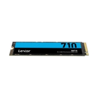 купить SSD Lexar NM710 2TB M.2 PCIe 4.0 (LNM710X002T-RNNNG) в Алматы фото 3