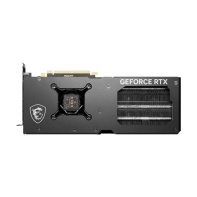 купить Видеокарта MSI GeForce RTX 4070 Ti GAMING X SLIM 12G в Алматы фото 4