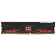 Купить Оперативная память AMD Radeon R9 Gamer Series R9S48G3206U2S 8 ГБ Алматы