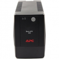 купить ИБП APC Back-UPS 650VA, 230V, AVR, IEC Sockets, BX650LI в Алматы фото 1