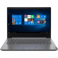 Купить Ноутбук Lenovo V14 G1 IML Экран 14.0FHD_TN_AG_220N_N/Процессор CORE_I3-10110U_2.1G_2C_MB/ОЗУ 4GB(4X8GX16)_DDR4_2667/Накопитель 1TB_HD_5400RPM_2.5_7MM/Графика INTEGRATED_GRAPHICS/Без ОС/Гарантия N01_1Y_COURIER/CARRYIN/NONE/Сеть WLAN_2X2AC+BT_LC/NO_FIN Алматы