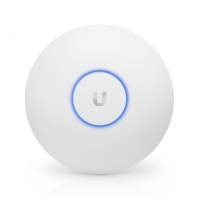 купить Wi-Fi точка доступа UBIQUITI  UAP-AC-PRO  UniFi PoE Access Point (2UTP 1000Mbps, 802.11ac/a/b/g/n в Алматы фото 1