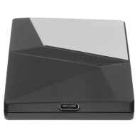купить Внешний SSD диск 240Gb, Netac Z7S, USB 3.2 Gen2 Type C, USB-C-USB-A Cable, R550/W480 в Алматы фото 3