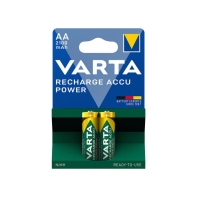 купить Аккумулятор VARTA R2U Micro 1.2V - HR03/ AAA (2 шт) в Алматы фото 1