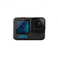 купить Экшн-камера GoPro CHDHX -111-RW HERO 11 Black Edition в Алматы фото 1