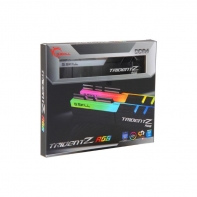 купить Комплект модулей памяти G.SKILL TridentZ RGB F4-3000C16D-16GTZR DDR4 16GB (Kit 2x8GB) 3000MHz в Алматы фото 3