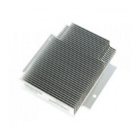 купить Комплект высокоэффективных радиаторов 826706-B21 HPE DL380 Gen10 High Perf Heatsink Kit в Алматы
