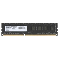 Купить Оперативная память AMD Radeon R3 Value Series R338G1339U2S-U 8 ГБ Алматы