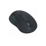 купить Мышь беспроводная Logitech Signature M650 L Wireless Mouse - GRAPHITE BT N в Алматы фото 2