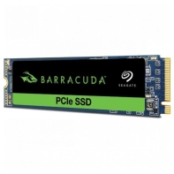 купить Твердотельный накопитель  500GB SSD Seagate BarraCuda M.2 PCIe4 NVMe R3600/W2400Mb/s ZP500CV3A002 в Алматы фото 2