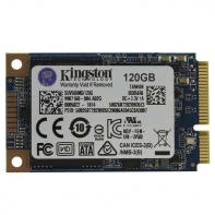 купить Жесткий диск SSD 120GB Kingston SUV500MS/120G в Алматы фото 1