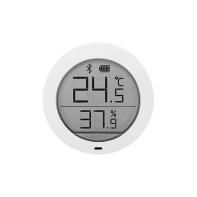Купить Датчик температуры и уровня влажности Xiaomi Mi Smart Home Алматы