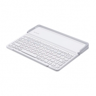 купить Клавиатура Delux PKO1H IStation (High configuration), Для IPad/iPhone, Bluetooth, Белый в Алматы фото 2