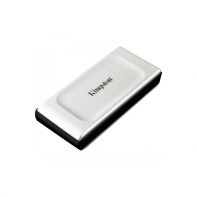 купить Внешний SSD Kingston SXS2000/4000G USB 3.2 Gen 2x2 USB Type-C до 2000 мб/с в Алматы фото 1