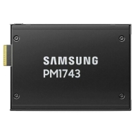 Купить SSD 1.92TB Samsung PM1743 2.5” NVMe MZWLO1T9HCJR-00A07 Алматы