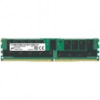 купить Оперативная память 16GB DDR4 3200 MT/s Micron (PC25600) ECC RDIMM 288pin MTA18ASF2G72PDZ-3G2R1 в Алматы