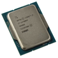 купить Процессор Core i7-13700F 3.4GHz, 16C/24T, LGA1700, BX8071513700KF в Алматы фото 2