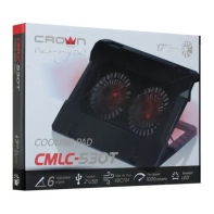 купить Подставка для ноутбука CROWN CMLC-530Т в Алматы фото 3