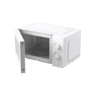 купить Микроволновая печь Xiaomi Microwave Oven Белый MWB010-1A в Алматы фото 4