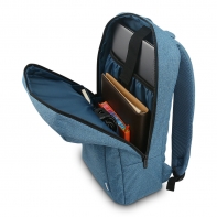 купить Рюкзак для ноутбука Lenovo 15.6* Casual Backpack B210 - Blue в Алматы фото 2