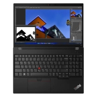 купить Ноутбук Lenovo Thinkpad L15 15,6"FHD/Ryzen 7 Pro-5875u/16gb/512gb/Dos (21C7003QRT) в Алматы фото 2